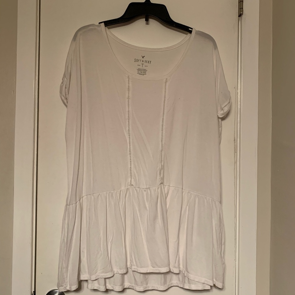 AE soft & sexy tee